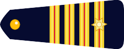 Adjunct Hoofdcommandeur