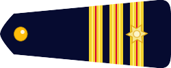 Commandeur