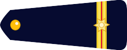 Adjunct Hoofdbrandmeester